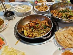 -重庆巴渝火锅(钟家村店)