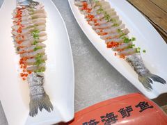 -江南韵·无锡太湖文化体验餐厅(凤凰天街店)