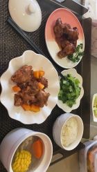 -奕新一诺台式母婴护理中心(我格广场店)