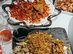 -3号仓库·创意中国菜(嘉兴龙鼎万达店)