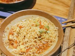 -串大叔炭火烤串·鸡西大冷面刀削面(总店)
