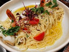 -Bistro 63 创意融合料理(广粤天地店)