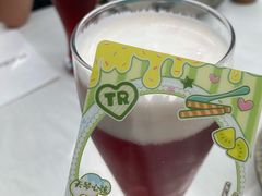 -龟兹KUCINA·新疆菜(前滩L+PLAZA店)