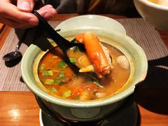 -mango tree芒果树泰国餐厅(青岛万象城店)