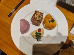 -南通绿洲国际假日酒店全日餐厅