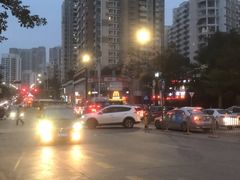 -燚青春东北泥炉烤肉(百合店)