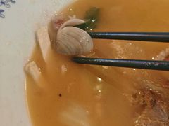 -霆记海鲜·只为这碗面(滨江店)