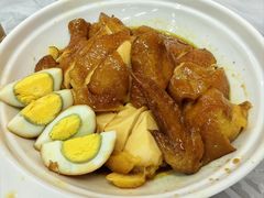 -陈根记大牌档