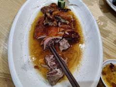 烧鹅-德胜轩正宗顺德菜(宝安沙井会展中心店)