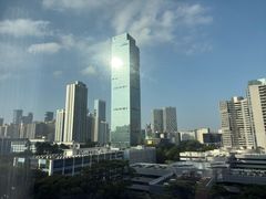 -深圳湾万怡酒店