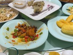 -渔家颂歌渔家味道(青石路店)