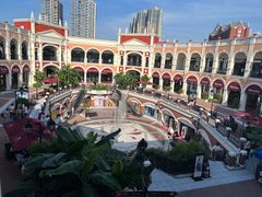 -佛罗伦萨小镇广佛名品奥特莱斯(疏港路店)