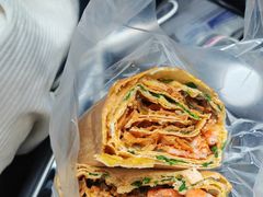 -胖子煎饼店(钦州南路店)