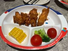 -留半山·香港食堂(啦啦宝都店)