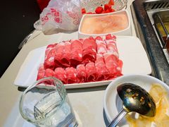 -海底捞火锅(勒泰店)