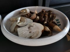 -淘米捞·米汤脆鲩鱼火锅(福田皇岗店)
