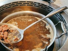 -海汕记·潮汕鲜牛肉火锅·自助