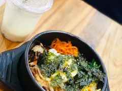 -李先生的首尔小馆(松江启源广场店)