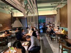 大堂-十面春风·江南面馆(崇宁路店)