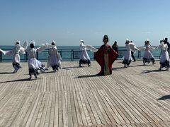 -青海湖国家重点风景名胜区