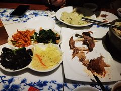 -东方饺子王(和平里店)