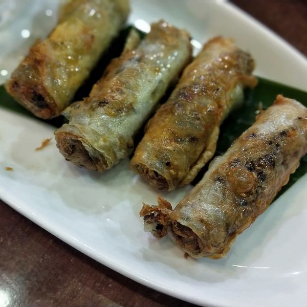 二八越南牛肉粉(星河傳說店)