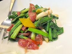 -杭州和达希尔顿逸林酒店·和园中餐厅-杭帮菜名店