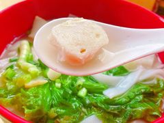 -鸿记·好再来普宁肠粉(莲花路店)