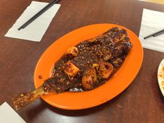 -真空冷面王(武功街店)