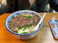 -甘记兰州牛肉面(Chadstone 旗舰店)