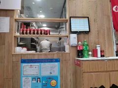 -喜家德虾仁水饺(飞洲国际店)