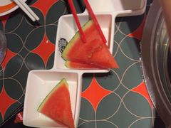-南城十里潮汕鲜牛火锅·鲜虾生滚粥(融汇老商埠店)