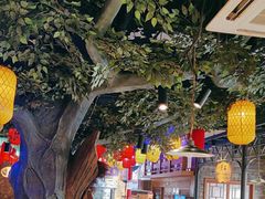 -津沽小院(天津之眼店)