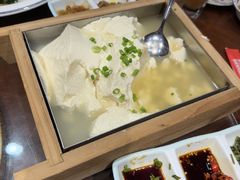 -那家老院子东北菜·饺子·小鸡炖蘑菇(艳华街店)