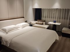 -深圳楚天大酒店(福田口岸深圳会展中心店)