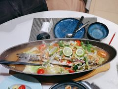 -蕉叶·泰国歌舞风情(世贸店)