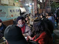 -石灰市毛记烧鸡公(解放碑店)