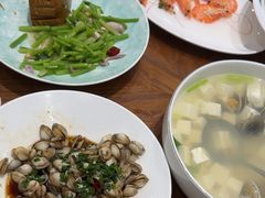 -渔满仓海鲜渔家(象山二店)