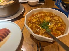 -金牌外婆家(苏州中心店)