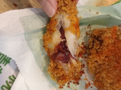 -德克士(广州南站店)