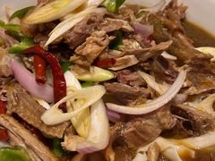 -小尕子·新疆菜(明园店)