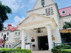 -香蜜轩·粤菜·宴会(世界之窗店)