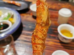 -蚝美人·生蚝海鲜烧烤(茶花园店)