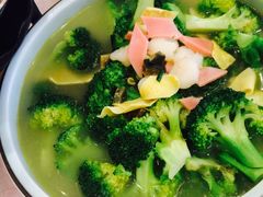 -西新饭店(城中店)