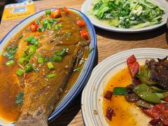 -静一餐厅·湖北菜(前门创始店)