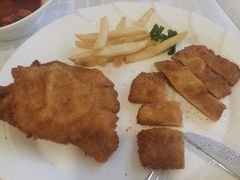-新侨三宝乐西餐厅(崇文门店)