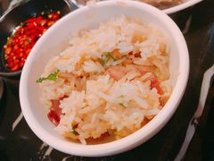 -润泽园海南椰子鸡·糟粕醋火锅(拱北店)