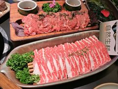 -季季山·云南野生菌火锅(上海首店)
