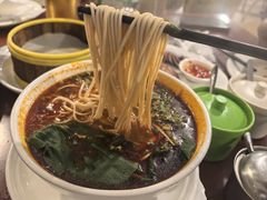-毛里求斯小四川餐厅总店