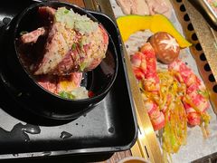 -新石器烤肉(中房金谊广场店)